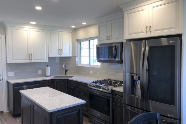 Residential Remodeler | Residential Remodeling | Westchester, IL ...