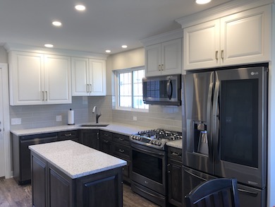 Home Remodeling Company | Home Remodeling | Westchester, IL | Sagent ...